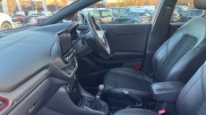 Ford Puma 1.0 EcoBoost Hybrid mHEV 155 ST-Line X 5dr Petrol Hatchback